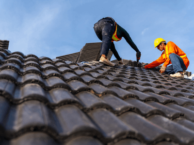 About Roof Repair Experts Newburg, WV